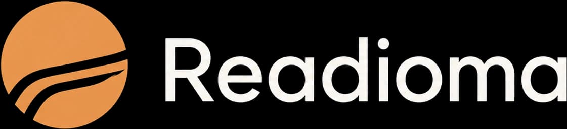 Readioma