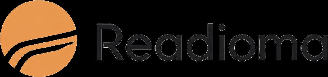 Readioma