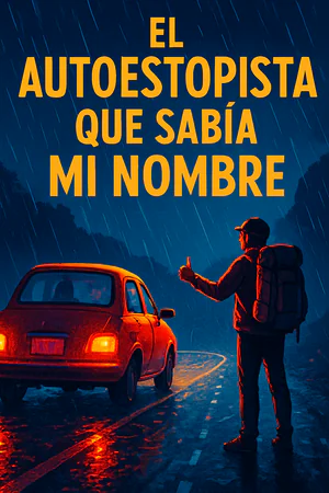 El Autoestopista