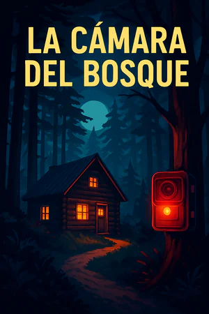 La Cámara del Bosque