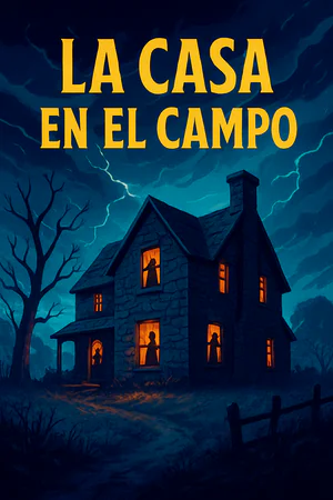 La Casa en el Campo