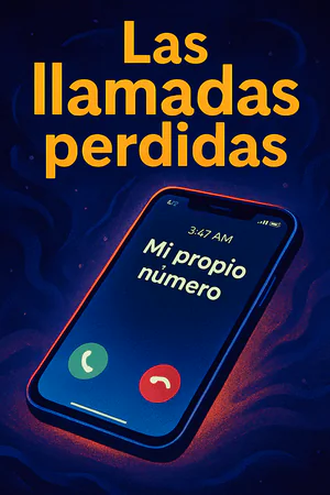 Las llamadas perdidas