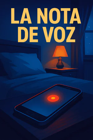 La Nota de Voz